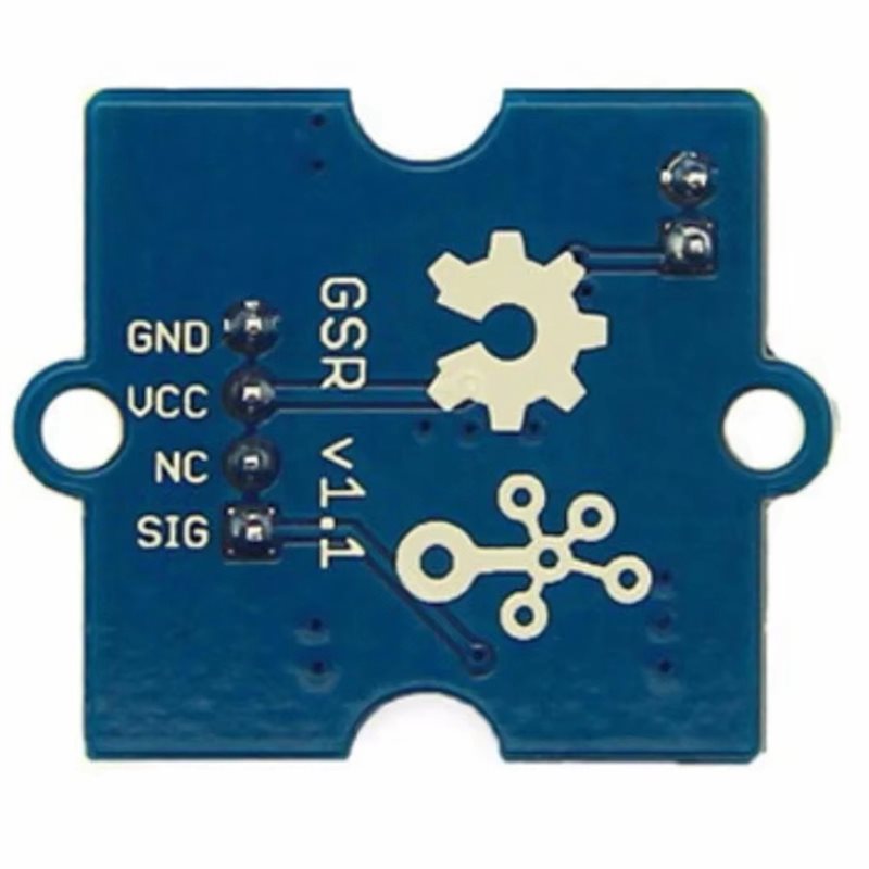 24-Hour Delivery Galvanic Skin - Galvanic Skin Sensor avis et prix