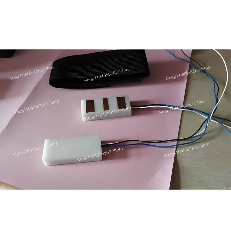 Dry Electrode Myoelectric Sens - Muscle Sensor Emg avis et prix