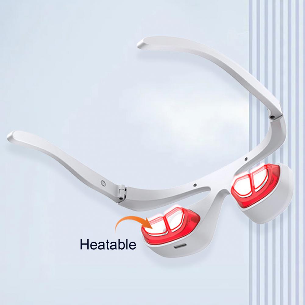 3d Surround Design Eye Glasses - Light Therapy Glasses avis et prix