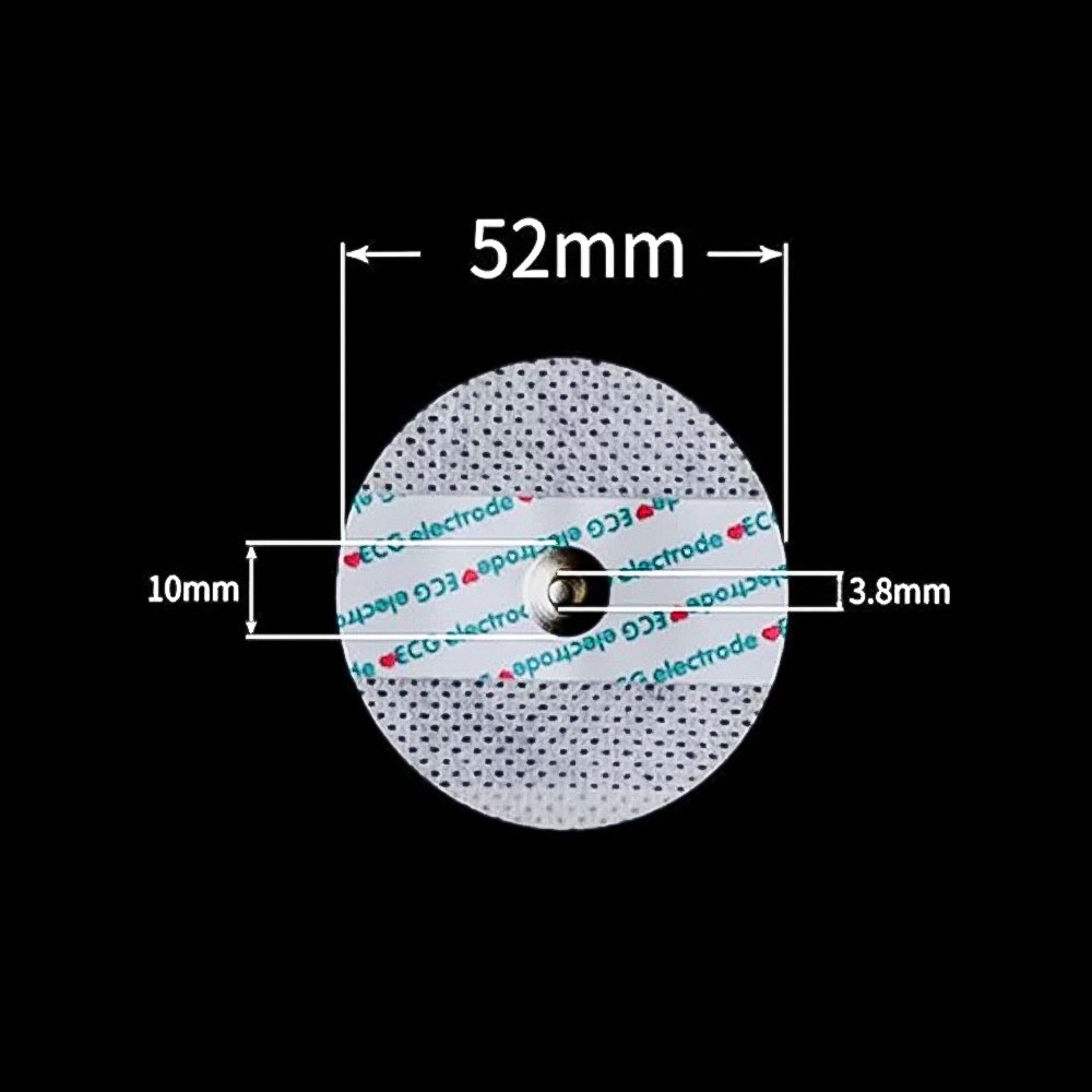 100~1000pcs Medical Disposable - Ecg Patch Monitor avis et prix
