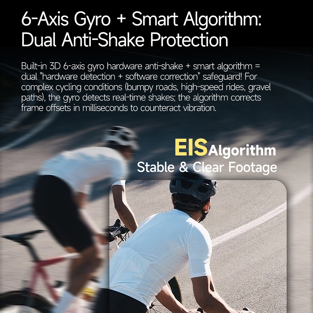 2026 New 32MP Pixel HD Photo S - Smart Glasses Lens avis et prix