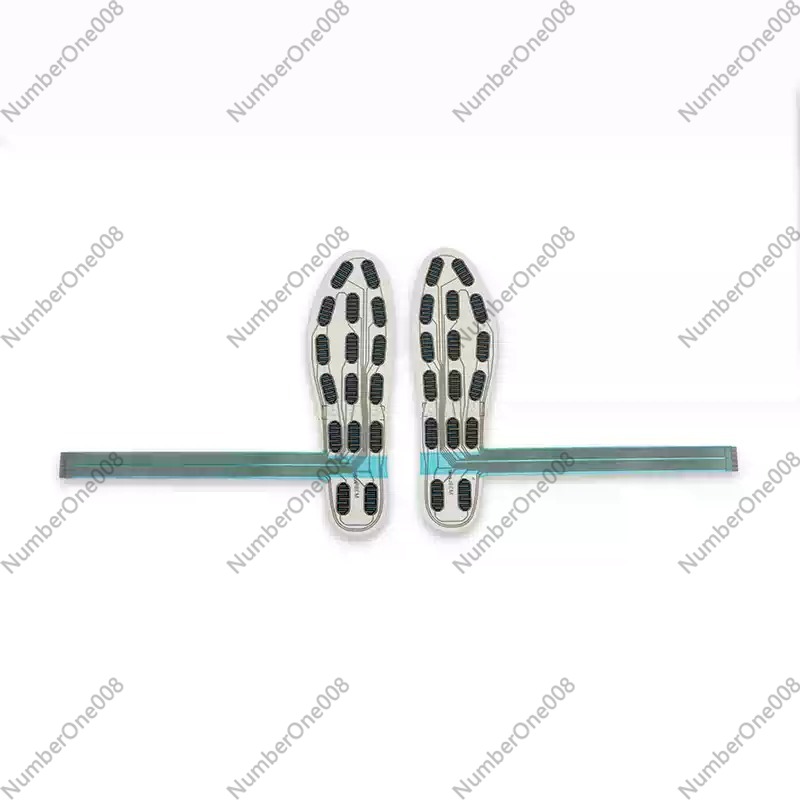 41 Yards Wear-resistant and Wa - Smart Insole Pressure avis et prix