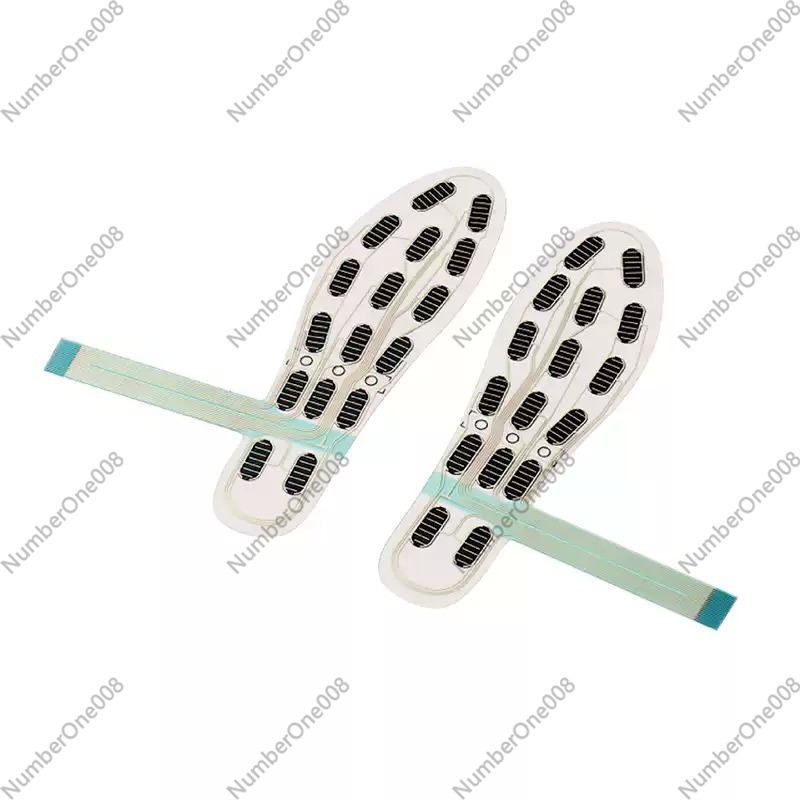 41 Yards Wear-resistant and Wa - Smart Insole Pressure avis et prix