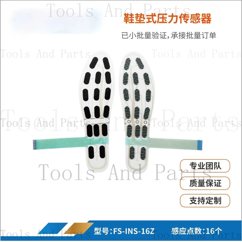 41 Yards Wear-Resistant And Wa - Smart Insole Pressure avis et prix