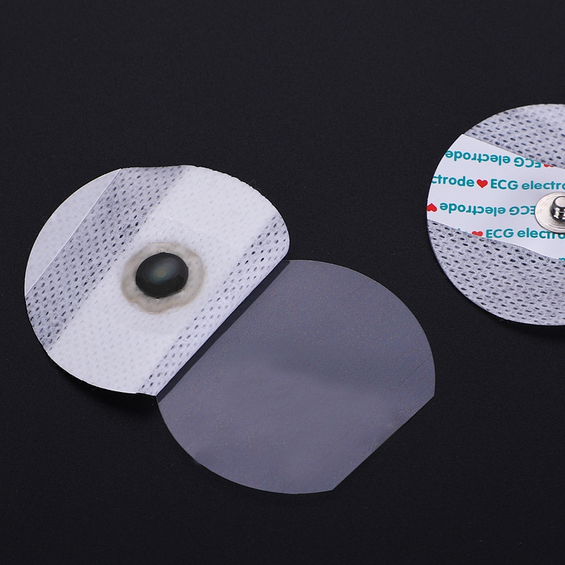 50Pcs Disposable Medical ECG E - Ecg Patch Monitor avis et prix