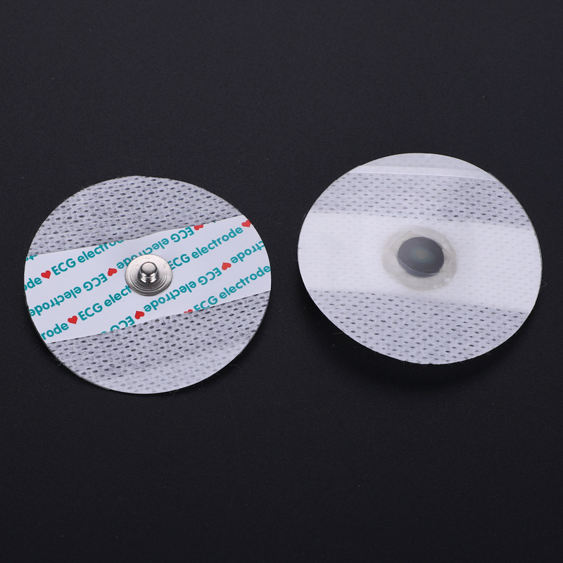50Pcs Disposable Medical ECG E - Ecg Patch Monitor avis et prix
