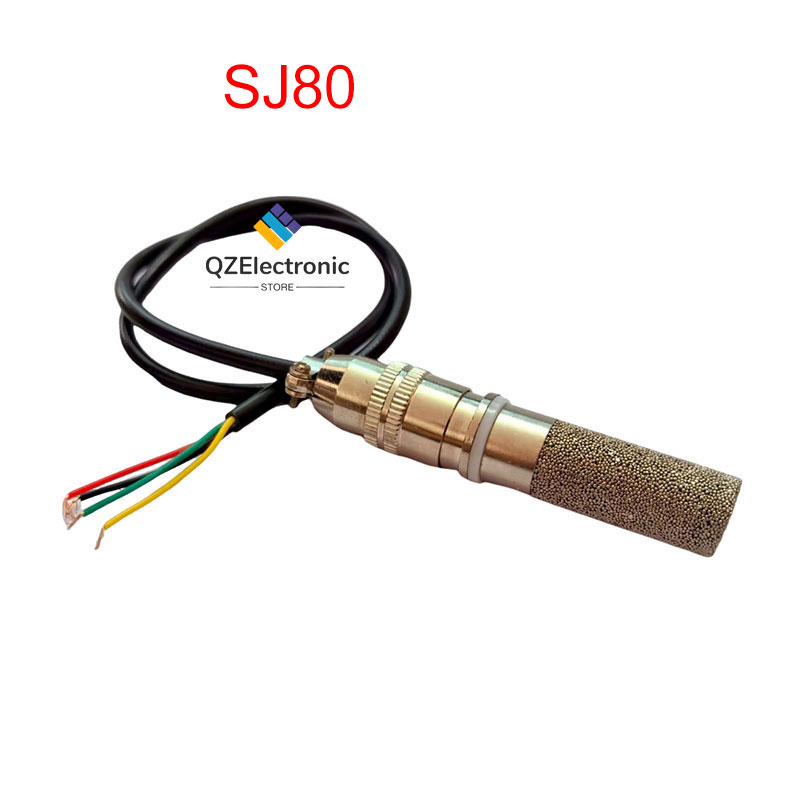 SHT45 SHT41 SHT40 SHT35 SHT31  - Muscle Sensor Emg avis et prix
