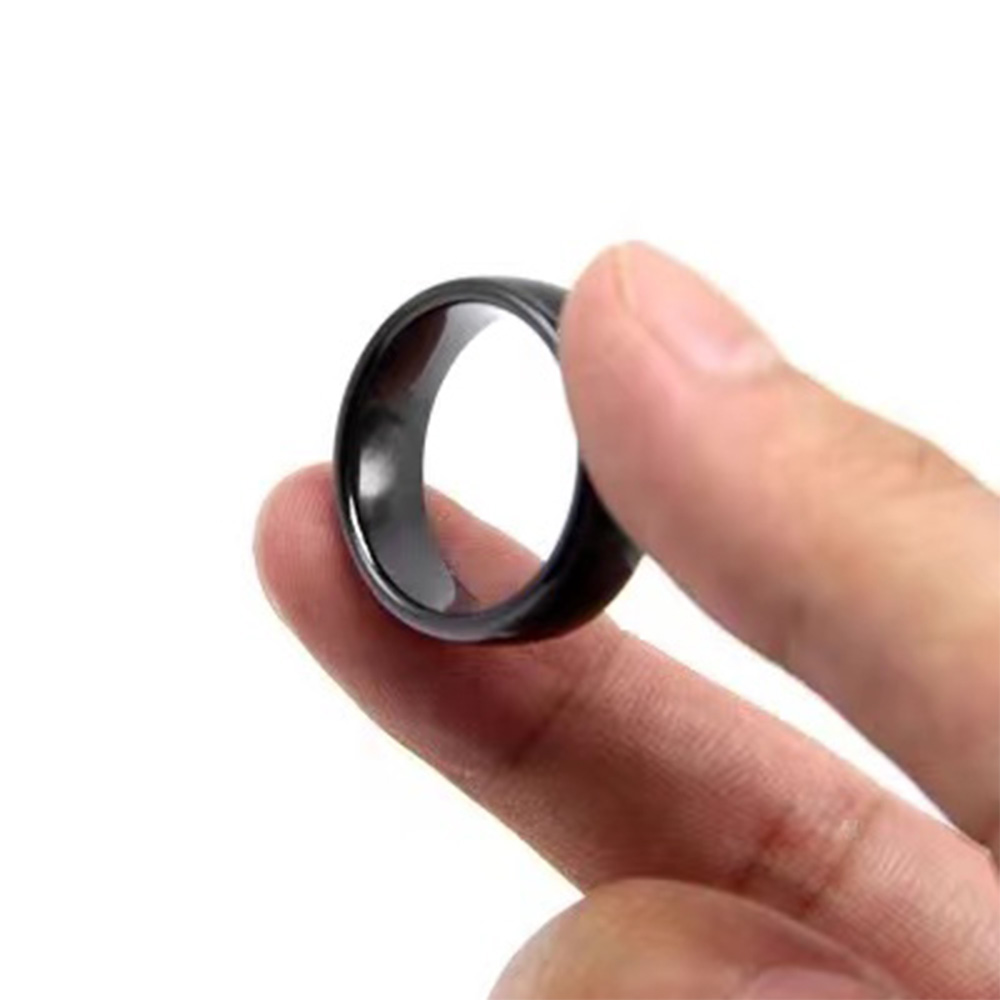 RFID Smart Ring NFC Rewritable - Smart Ring Nfc Pay avis et prix