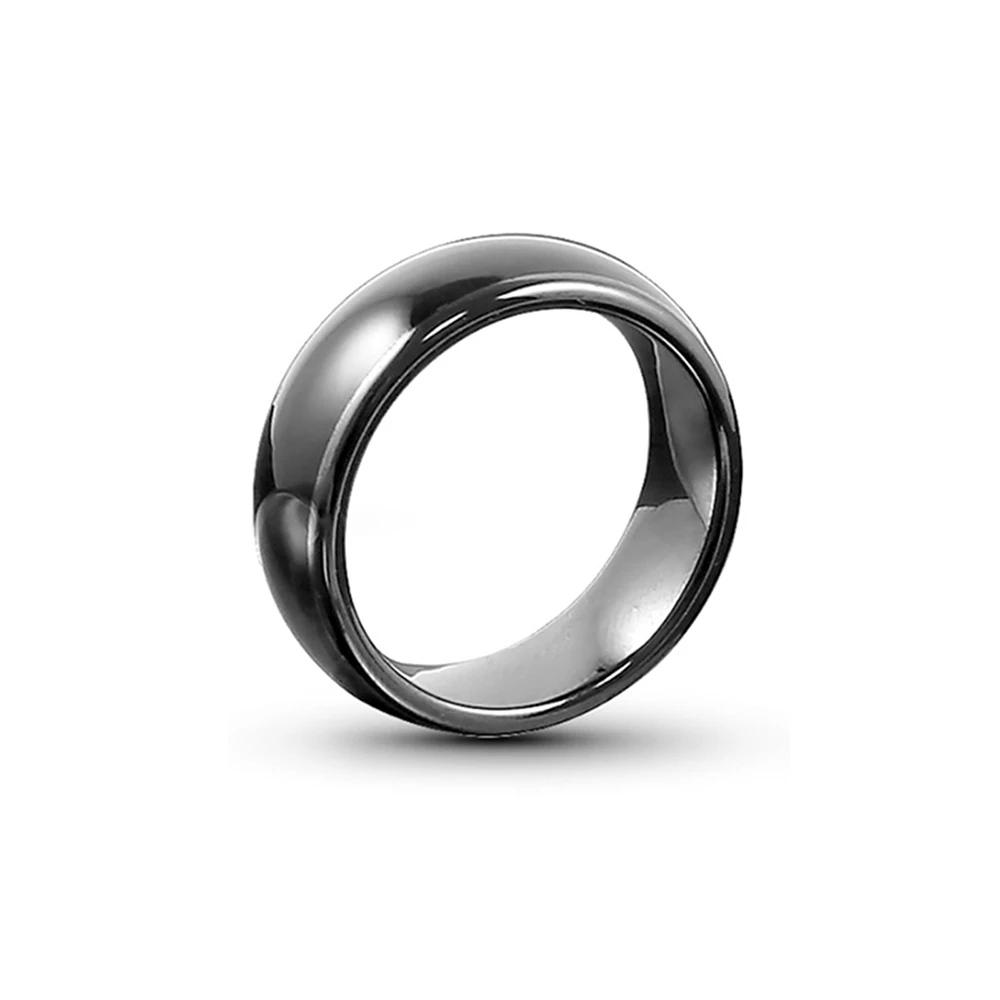 RFID Smart Ring NFC Rewritable - Smart Ring Nfc Pay avis et prix