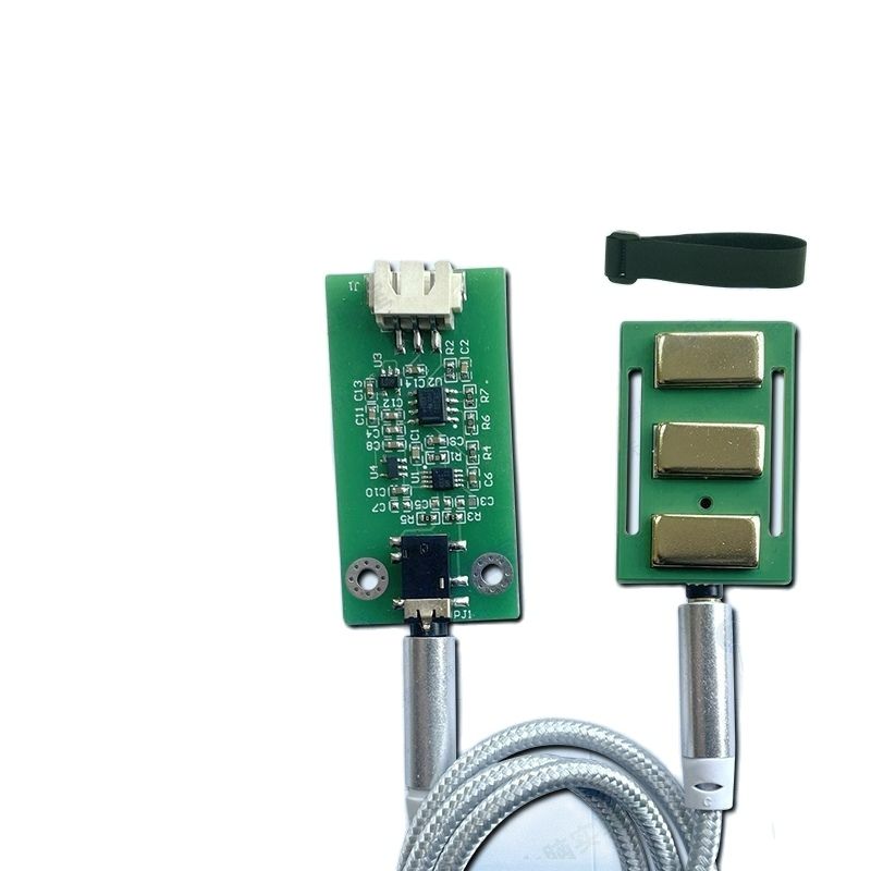 EMG Single Conduction Muscle E - Muscle Sensor Emg avis et prix
