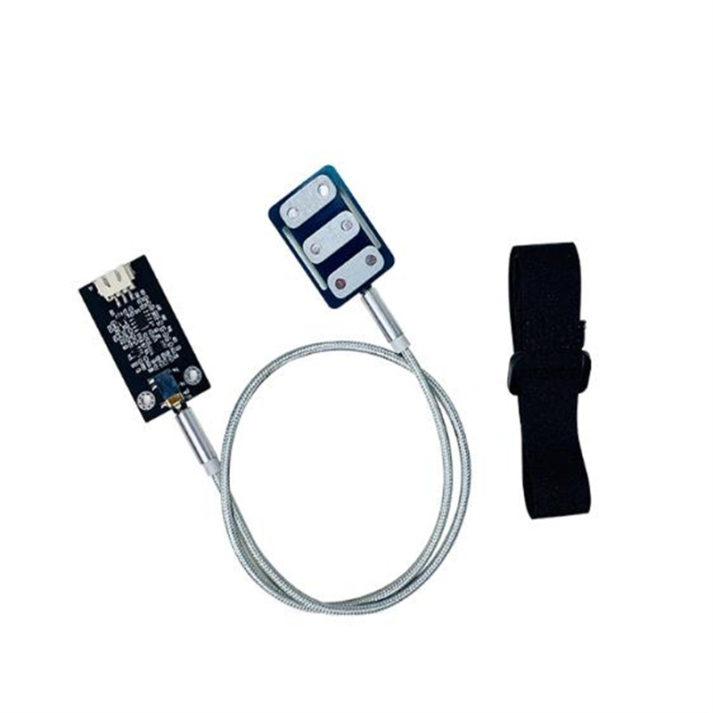 EMG Single Conduction Muscle E - Muscle Sensor Emg avis et prix