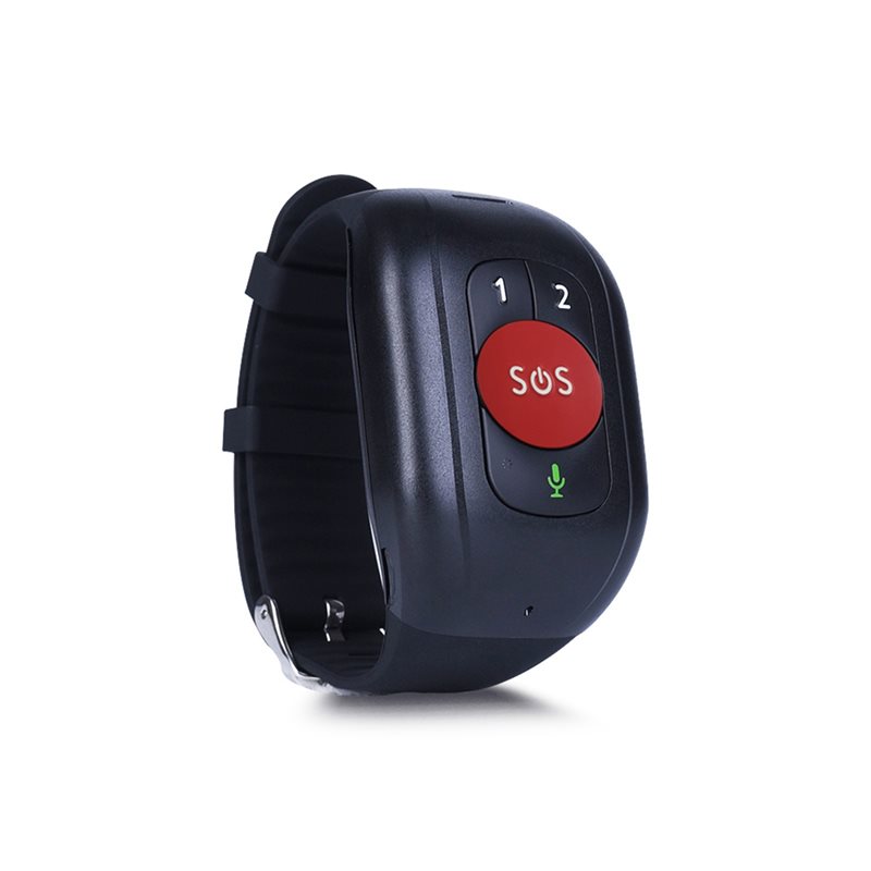 【GIFT】Urgent Call SOS Smart Wa - Fall Detection Watch avis et prix