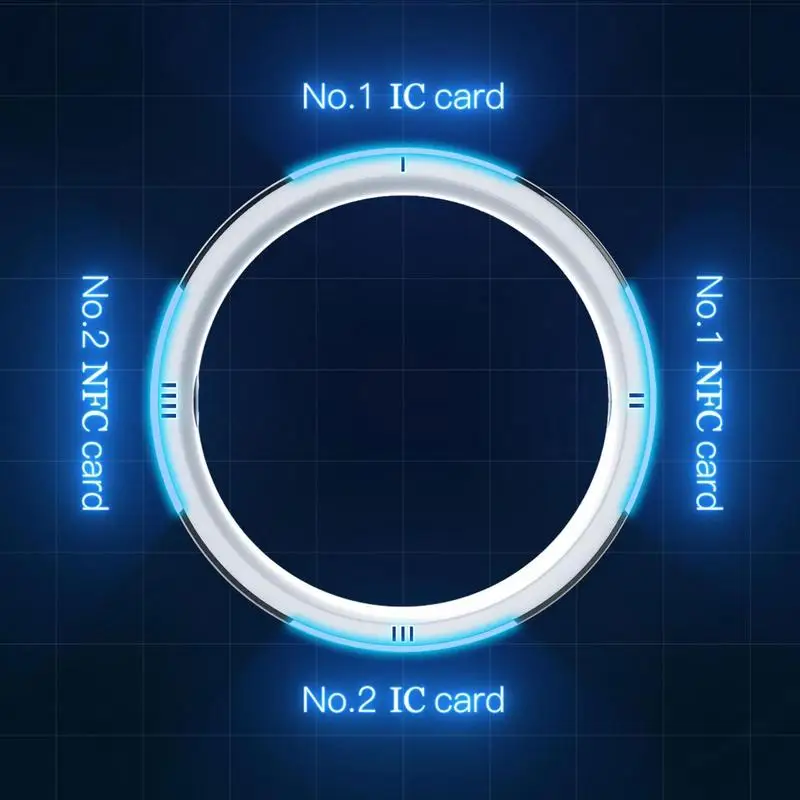 2023 New Jakcom R5 Smart Ring  - Smart Ring Nfc Pay avis et prix