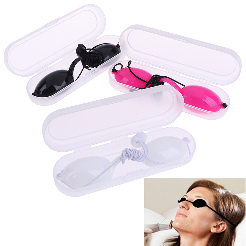 IPL Beauty Goggles Eyepatch Pa - Light Therapy Glasses avis et prix