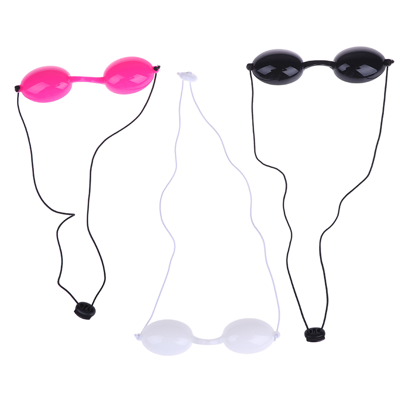 IPL Beauty Goggles Eyepatch Pa - Light Therapy Glasses avis et prix