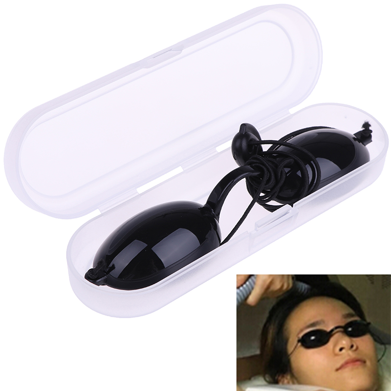 IPL Beauty Goggles Eyepatch Pa - Light Therapy Glasses avis et prix