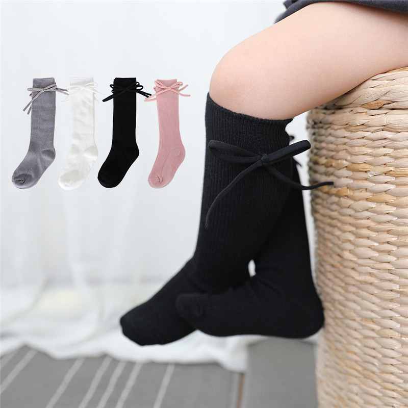 Autumn Kids Knee High Socks Ba - Baby Sock Oximeter avis et prix