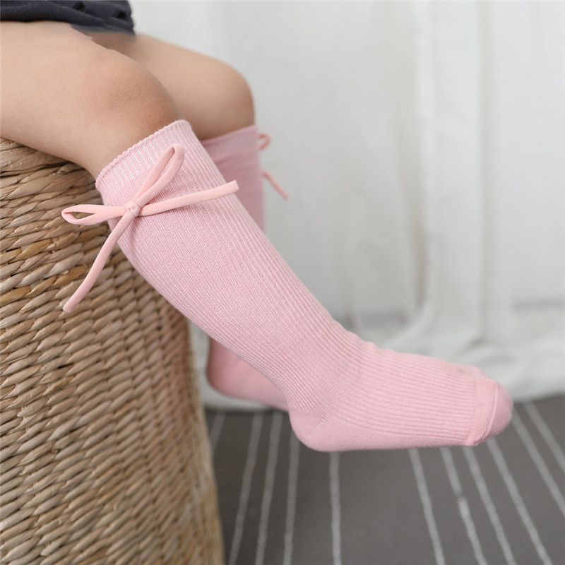Autumn Kids Knee High Socks Ba - Baby Sock Oximeter avis et prix