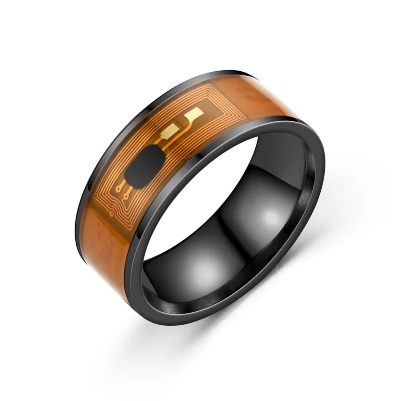 NFC Smart Ring Double Dragon P - Smart Ring Nfc Pay avis et prix