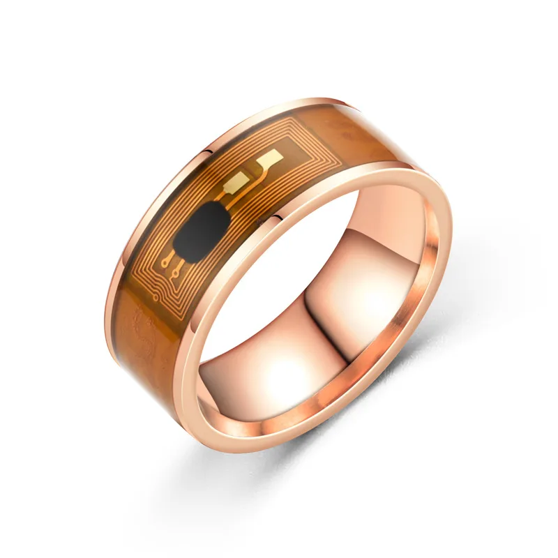 NFC Smart Ring Double Dragon P - Smart Ring Nfc Pay avis et prix