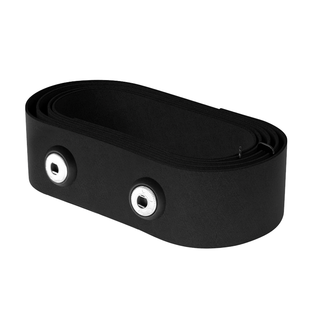1/2PCS Heart Rate Monitor Ches - Breath Rate Monitor avis et prix