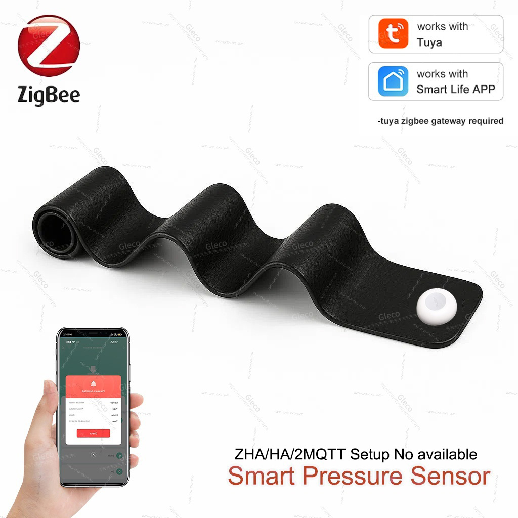Zigbee Tuya Pressure Sensor De - Smart Insole Pressure avis et prix