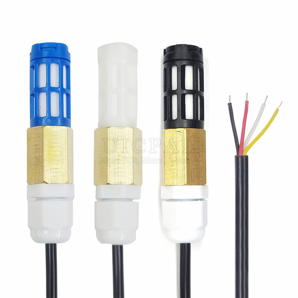 SHT40 SHT30 SHT20 SHTC3 Temper - Muscle Sensor Emg avis et prix