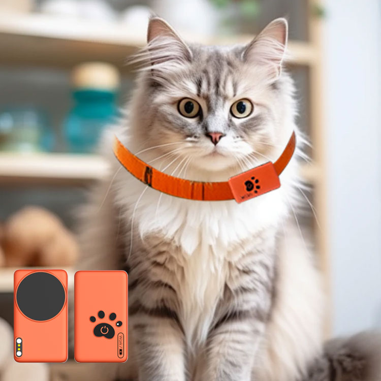 AI Wearable Pet Health Monitor - Breath Rate Monitor avis et prix