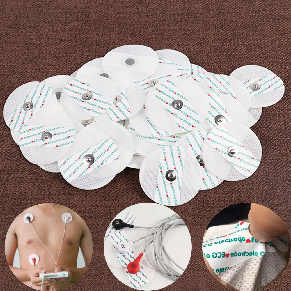 ECG EKG Electrode Patch Medica - Ecg Patch Monitor avis et prix