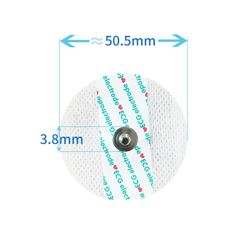 ECG EKG Electrode Patch Medica - Ecg Patch Monitor avis et prix