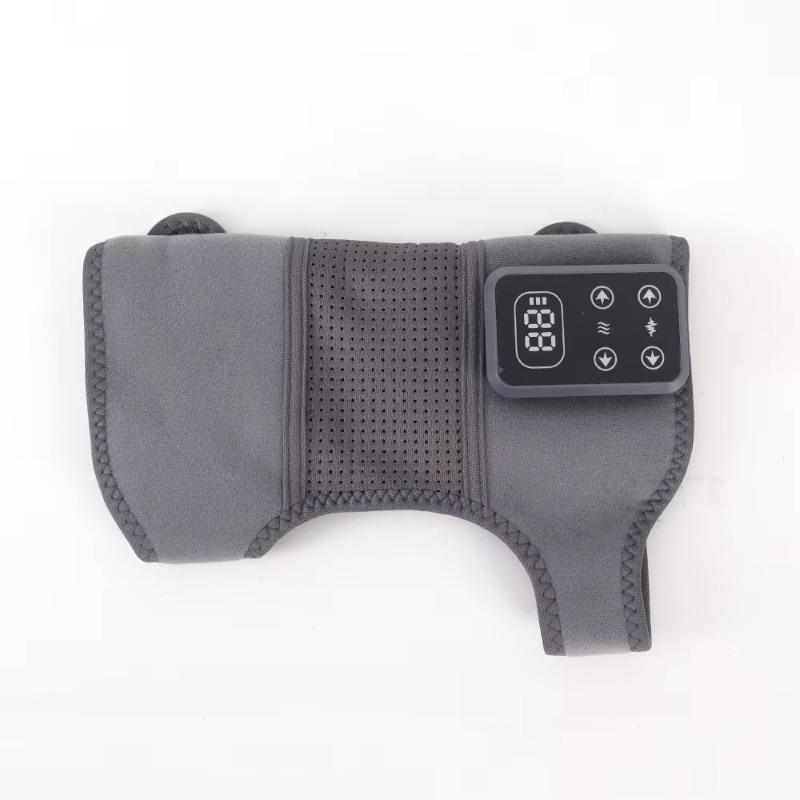 Heat Smart Arthritis Heated Jo - Smart Knee Wrap avis et prix
