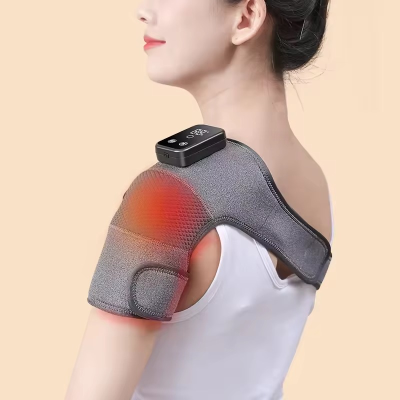 Heat Smart Arthritis Heated Jo - Smart Knee Wrap avis et prix