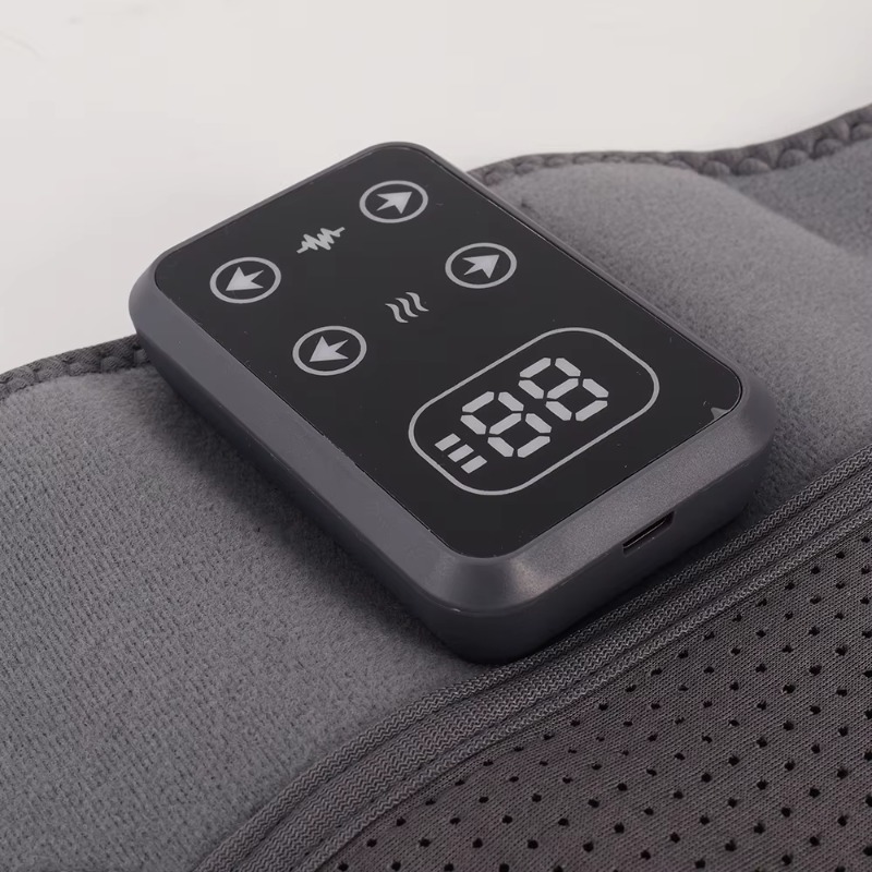 Heat Smart Arthritis Heated Jo - Smart Knee Wrap avis et prix