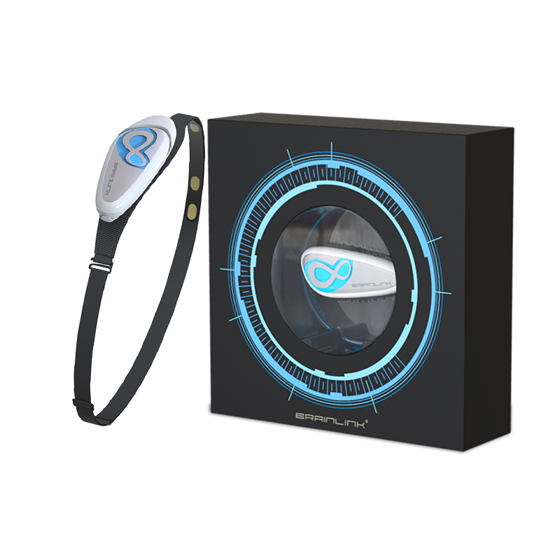 Brainlink Lite EEG Dry Electro - Meditation Headband Eeg avis et prix