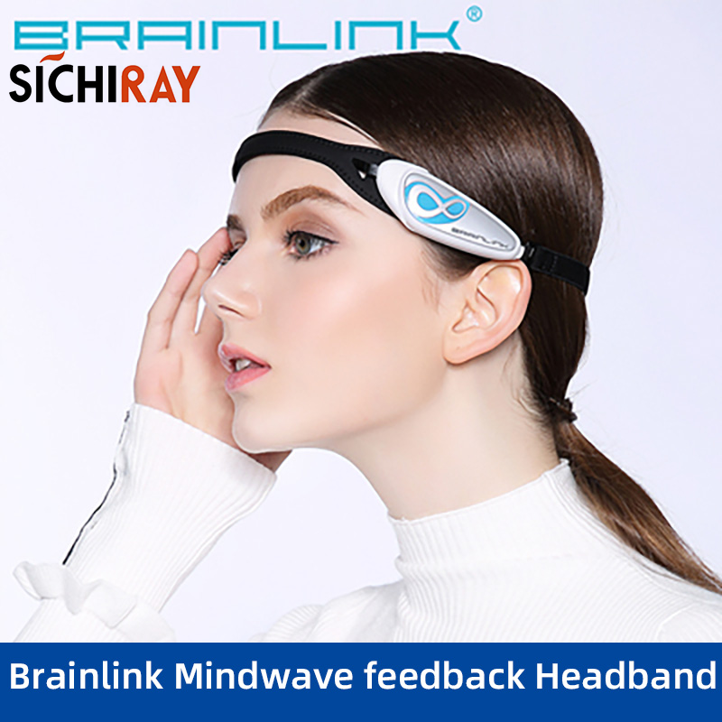 Brainlink Lite EEG Dry Electro - Meditation Headband Eeg avis et prix