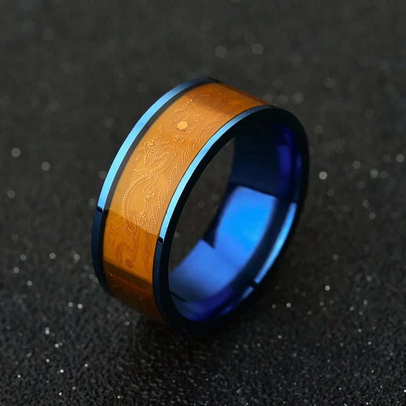 New Fashion NFC Smart Finger R - Smart Ring Nfc Pay avis et prix