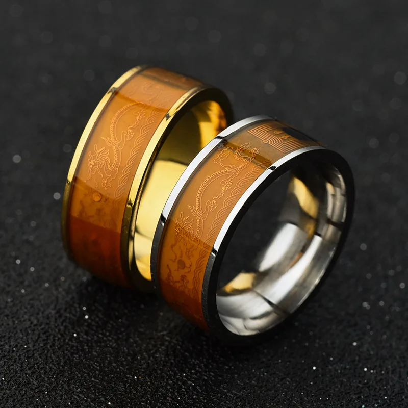 New Fashion NFC Smart Finger R - Smart Ring Nfc Pay avis et prix