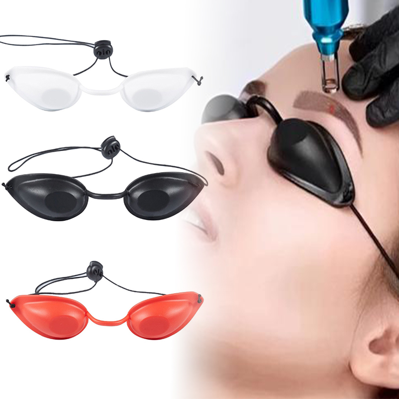 Adjustable Laser Protective Gl - Light Therapy Glasses avis et prix