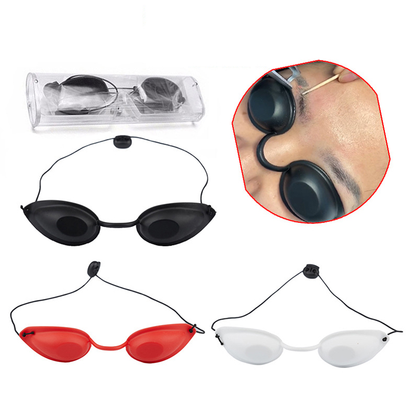 Adjustable Laser Protective Gl - Light Therapy Glasses avis et prix