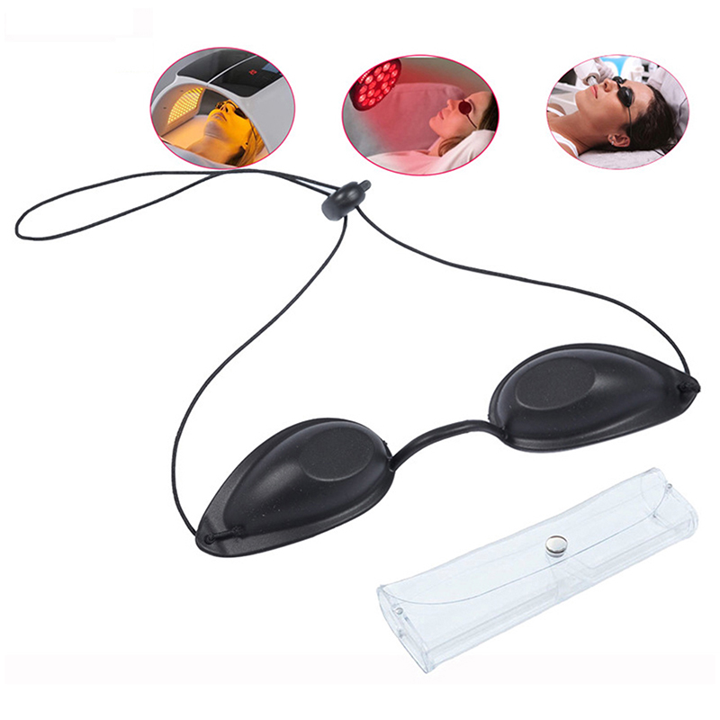 Adjustable Laser Protective Gl - Light Therapy Glasses avis et prix