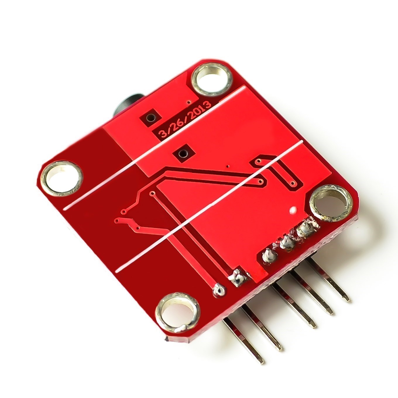 Muscle Signal Sensor Emg Senso - Muscle Sensor Emg avis et prix