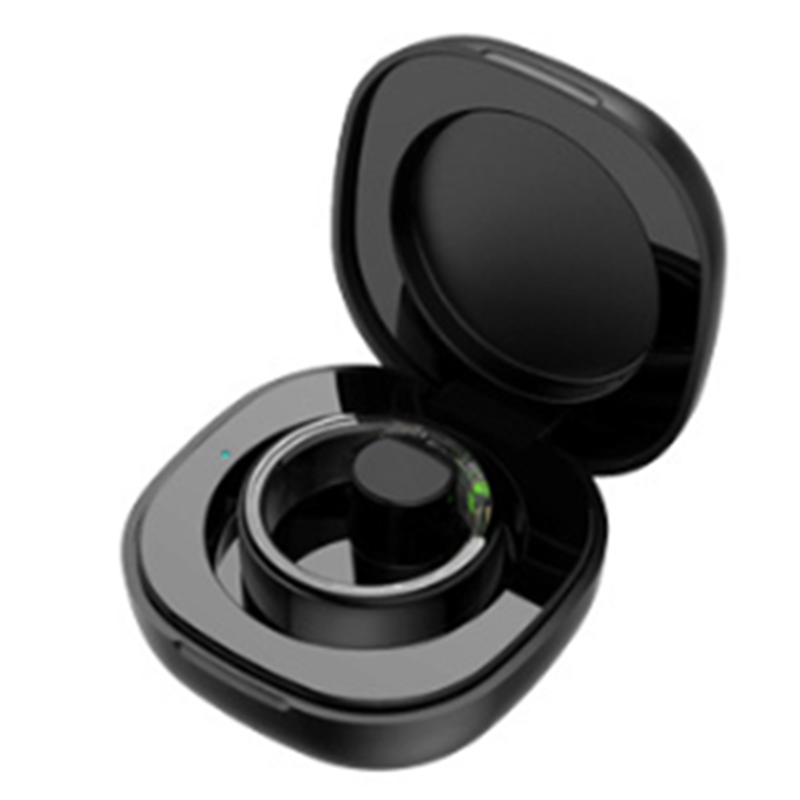 Ingenious-R08 Waterproof Smart - Temperature Ring Skin avis et prix