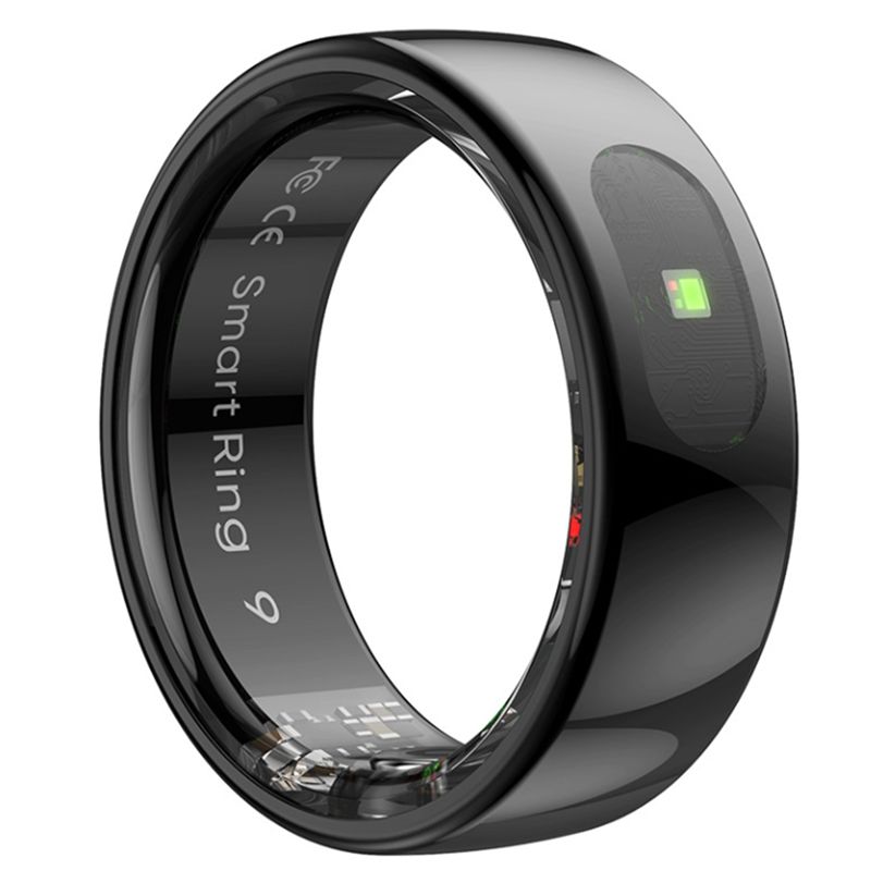 Ingenious-R08 Waterproof Smart - Temperature Ring Skin avis et prix