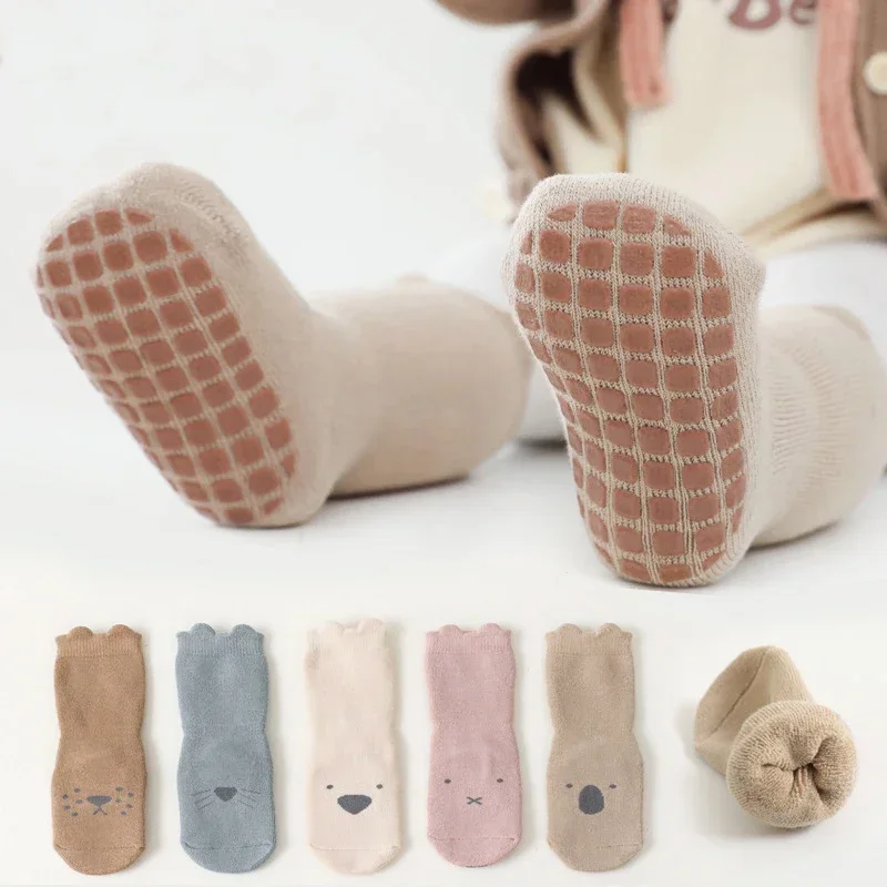 Baby Winter Thicken Socks Terr - Baby Sock Oximeter avis et prix