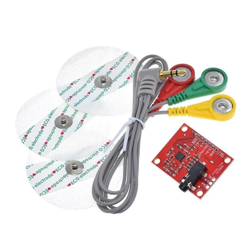 E28D Versatility Muscle Sensor - Muscle Sensor Emg avis et prix