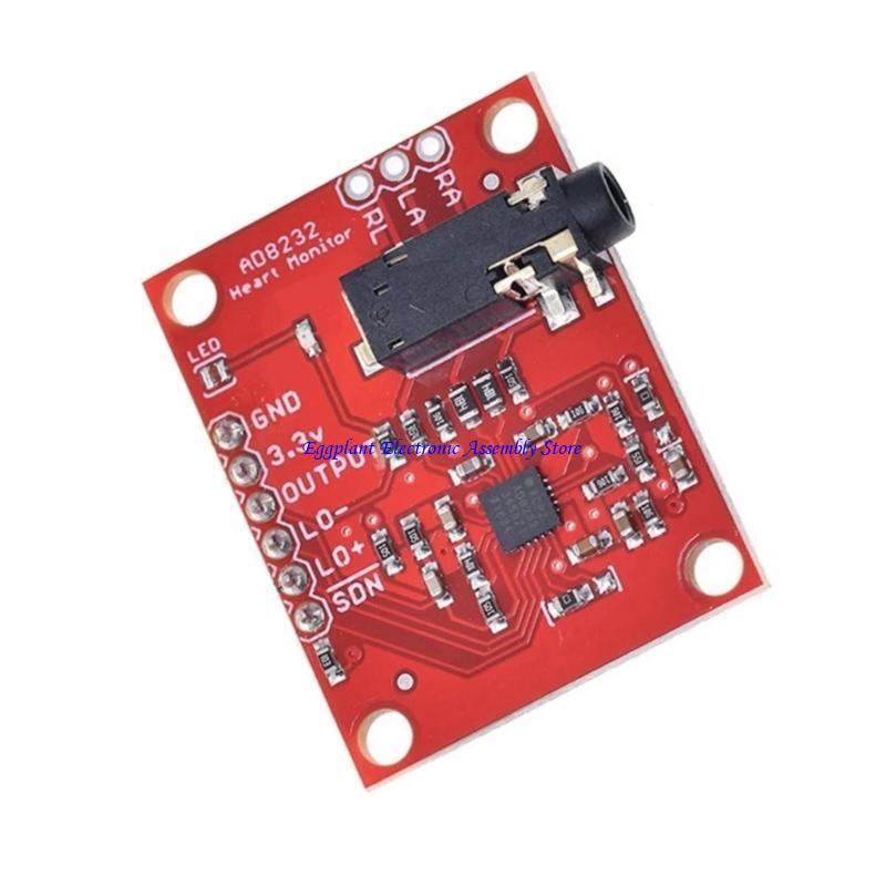 E28D Versatility Muscle Sensor - Muscle Sensor Emg avis et prix