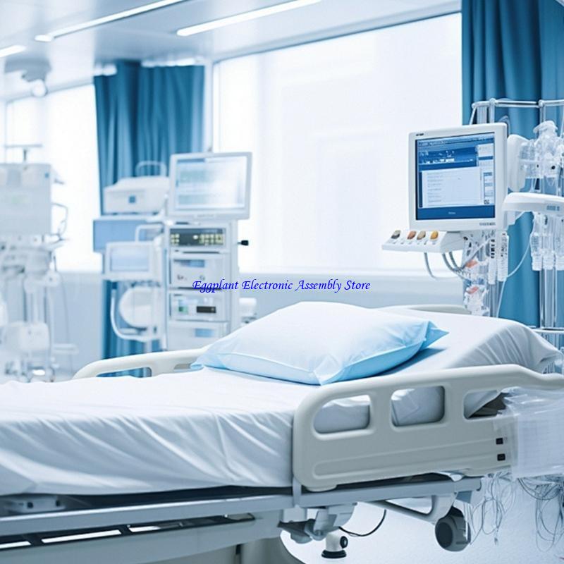 E28D Versatility Muscle Sensor - Muscle Sensor Emg avis et prix