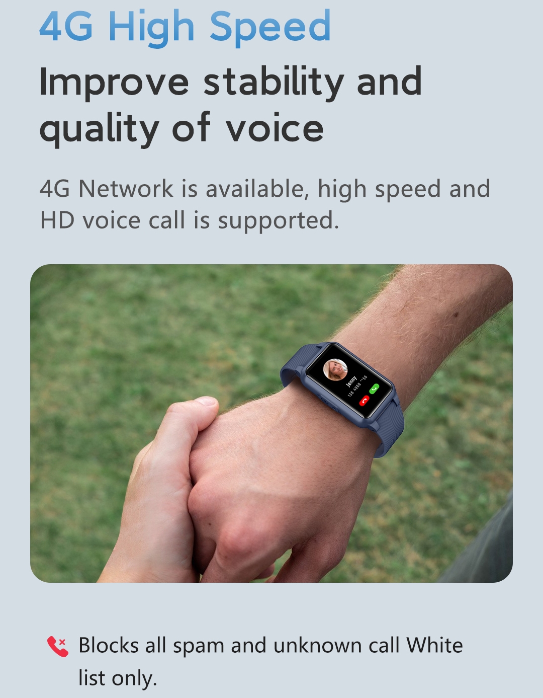 Fall Detection Smart Watch For - Fall Detection Watch avis et prix