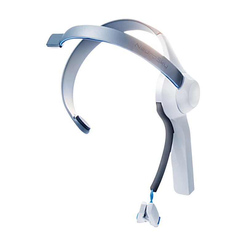 Brain Wave Attention Detection - Meditation Headband Eeg avis et prix